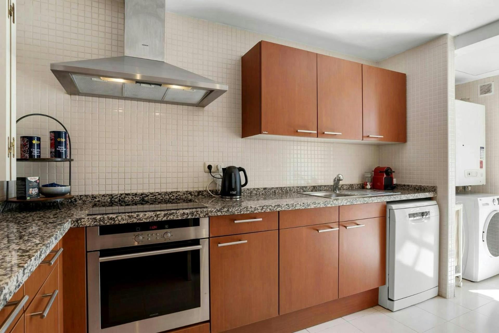Apartment Lujo Entre Golf Sol Y Puerto Banus