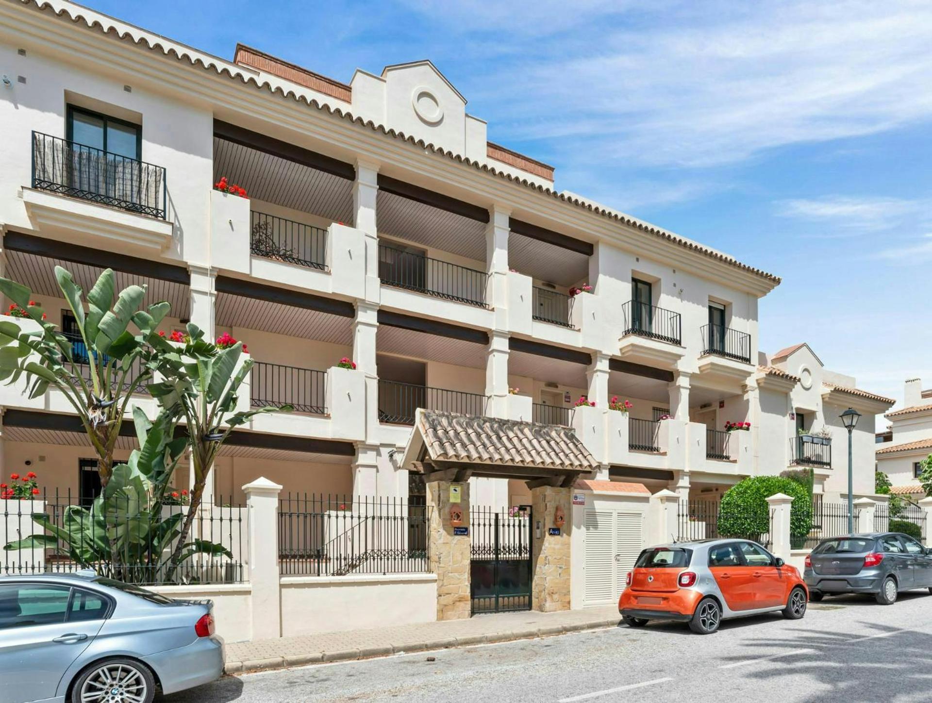 Lujo Entre Golf Sol Y Puerto Banus * Marbella
